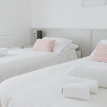 Bnb Nuova Vita Paola Exterior photo
