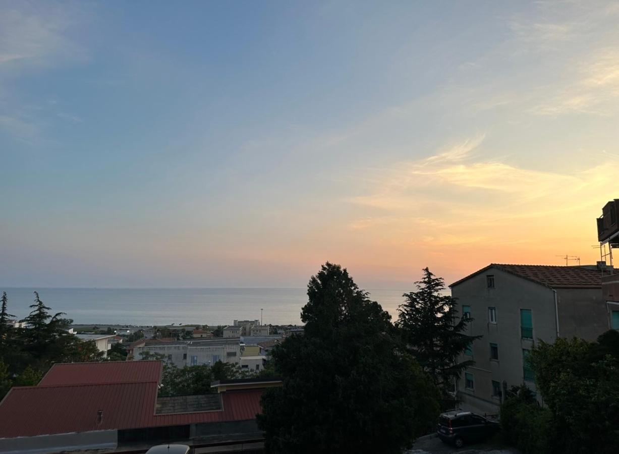 Bnb Nuova Vita Paola Exterior photo