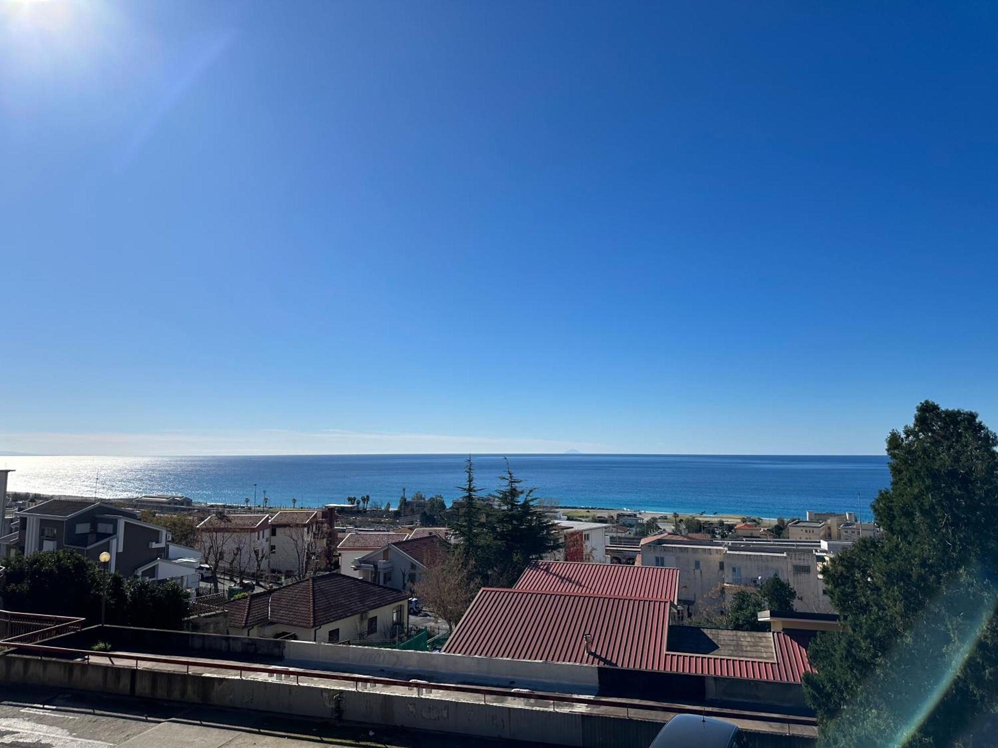 Bnb Nuova Vita Paola Exterior photo