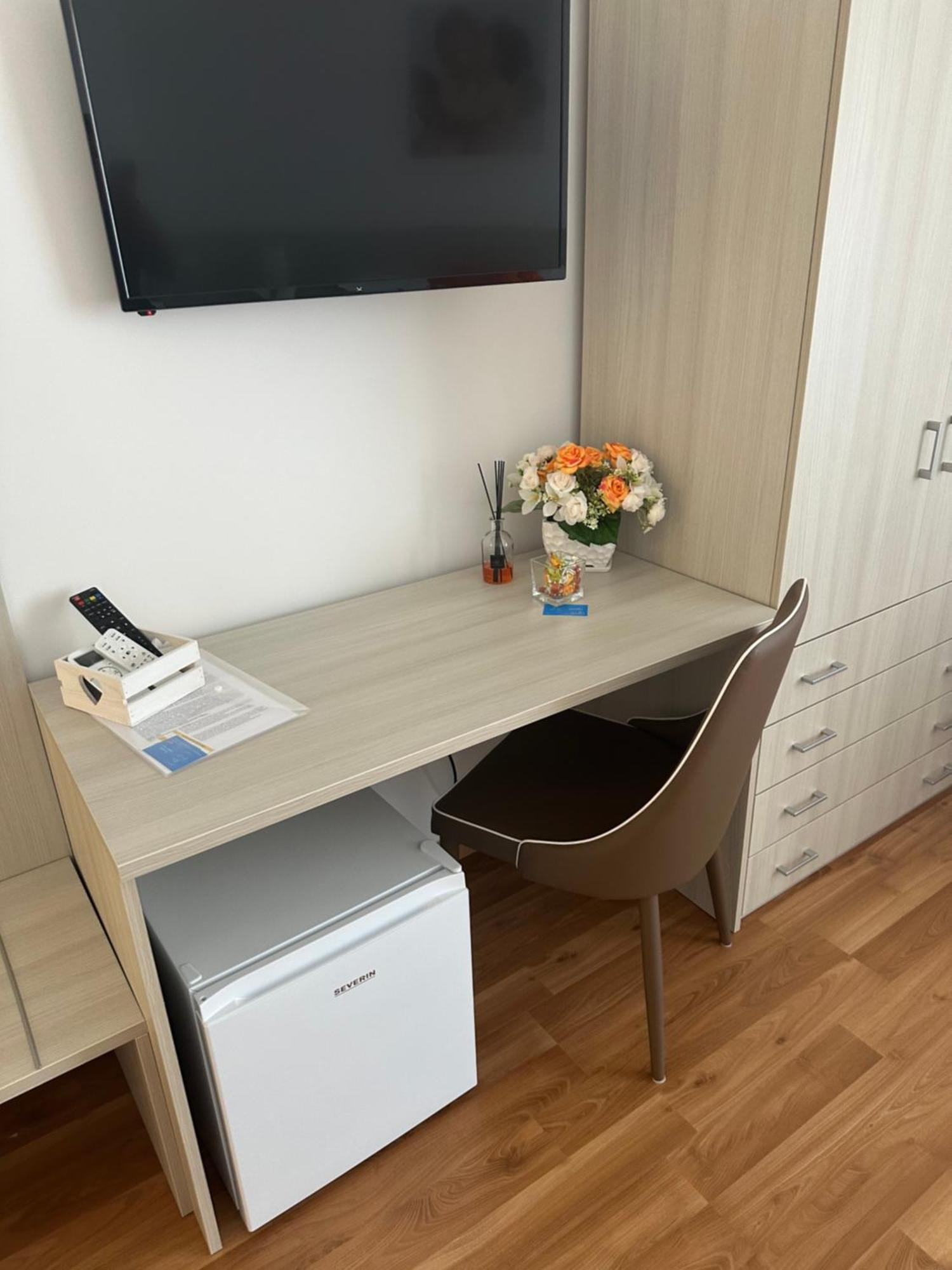 Bnb Nuova Vita Paola Exterior photo