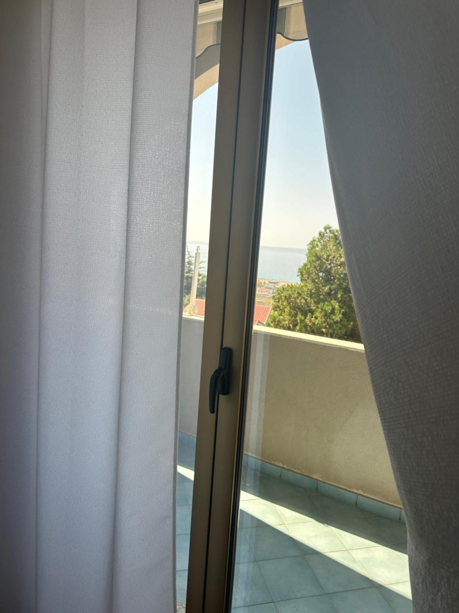 Bnb Nuova Vita Paola Exterior photo