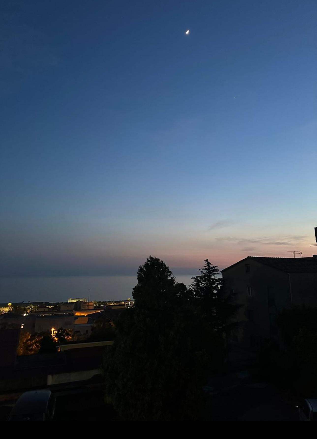 Bnb Nuova Vita Paola Exterior photo