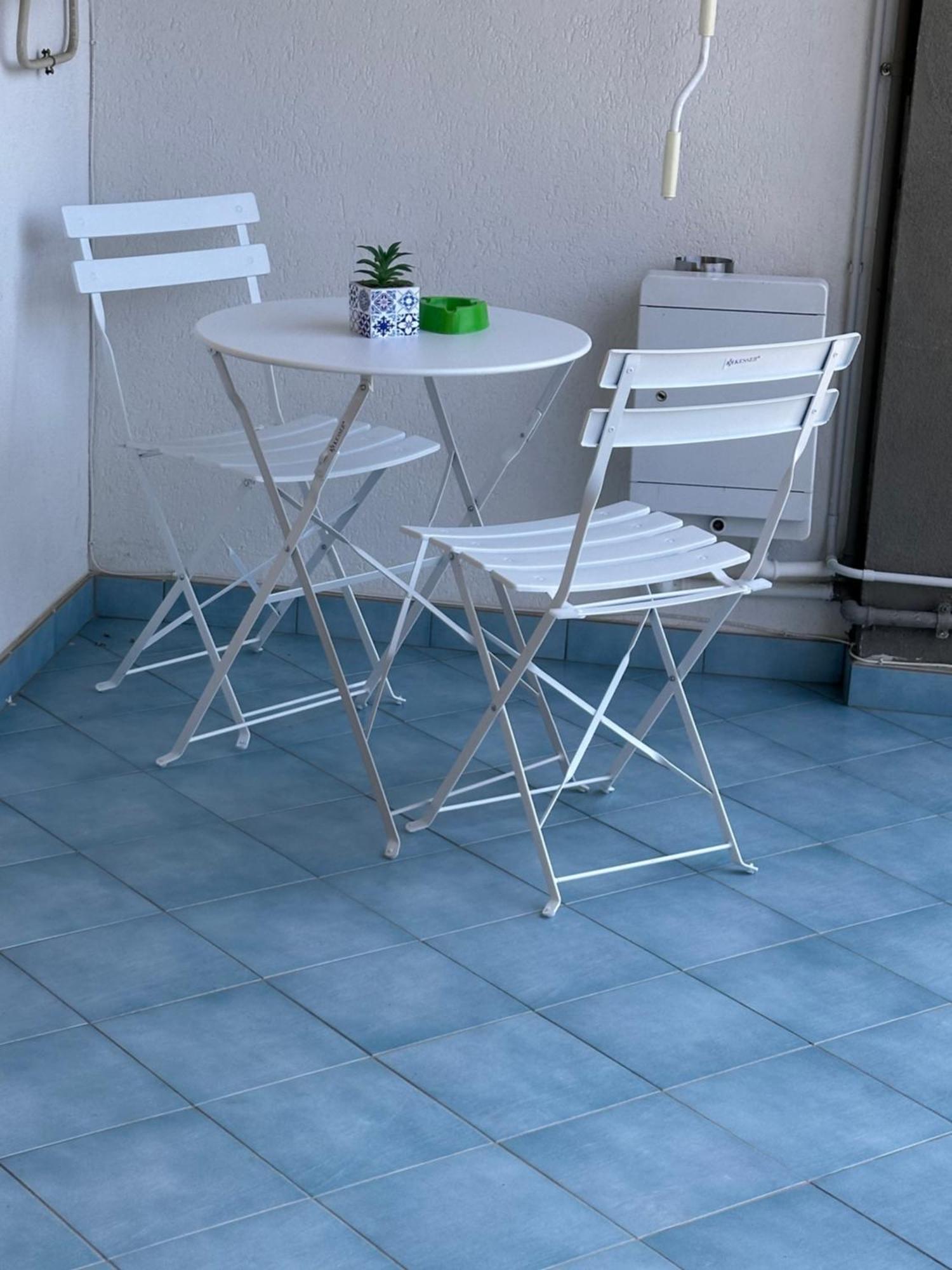 Bnb Nuova Vita Paola Exterior photo