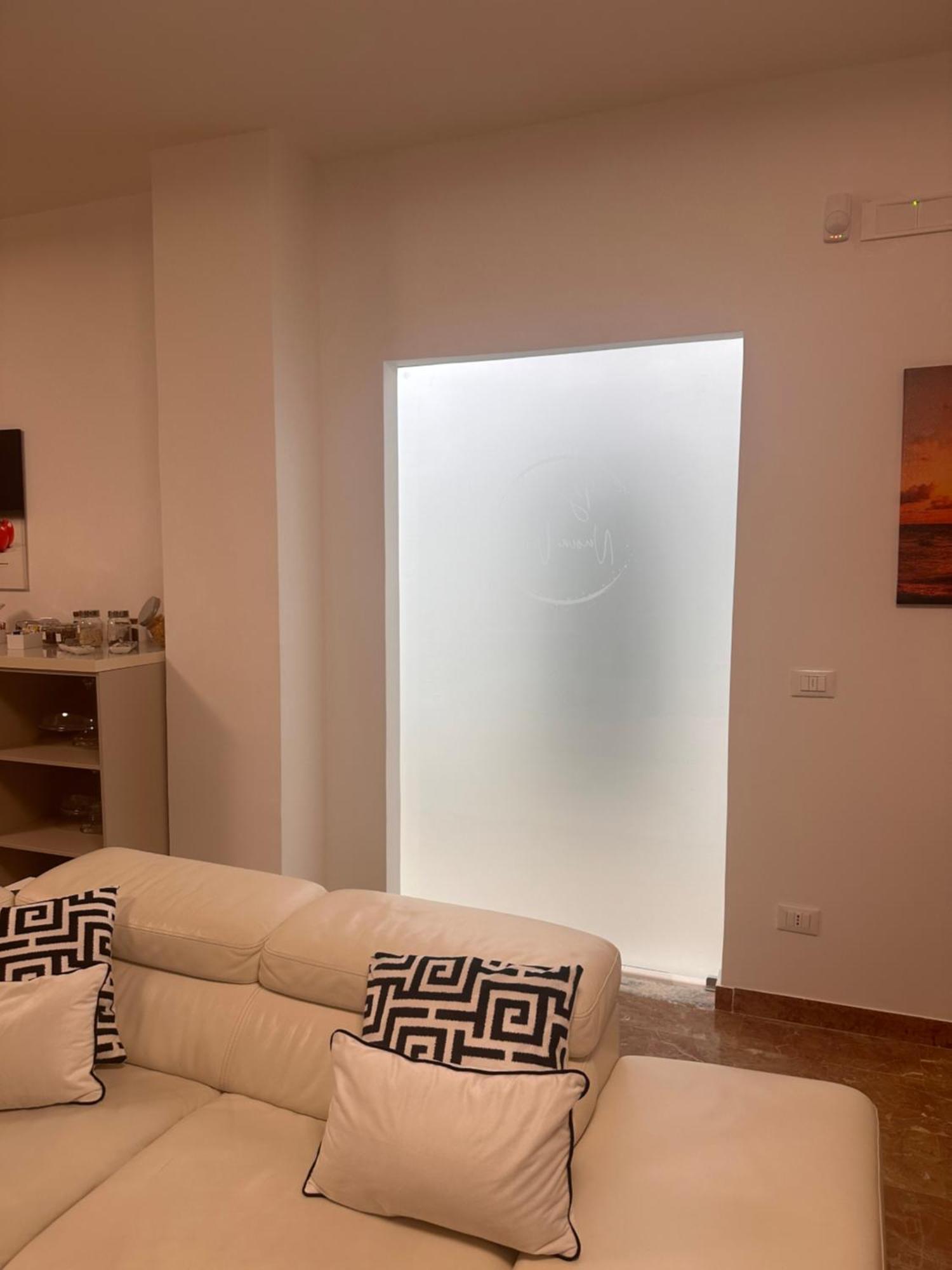 Bnb Nuova Vita Paola Exterior photo