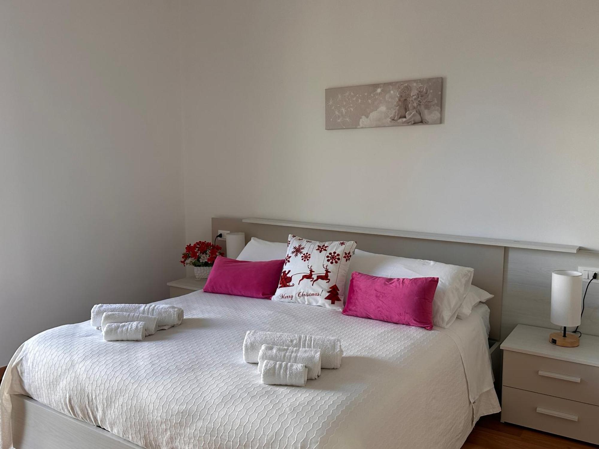 Bnb Nuova Vita Paola Exterior photo